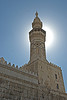 Minaret of Qayt Bey - Umayyad Mosque por chill