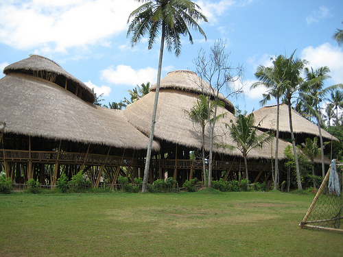 Green School, Bali